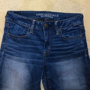 Women's Jegging Skinny Jeans